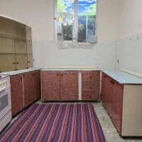 کابینت فلزی آشپزخانه