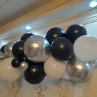 بادکنک تولد