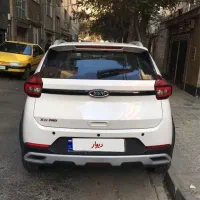 ایکس 22 پرو سفید،مدل ۱۴۰۲ فروش فوری|خودرو سواری و وانت|مشهد, پایین خیابان|دیوار