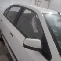 سمنداف سون پایه گازسوزمدل آخر۹۶|خودرو سواری و وانت|سبزوار, توحیدشهر|دیوار