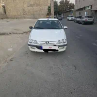 پژو پارس tu5