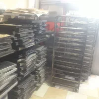 فروش وسایل قنادی  کارگاه و مغازه