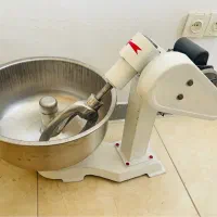 دستگاه خمیرگیر