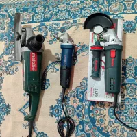 سنگ فرز.مینی فرز .متابو