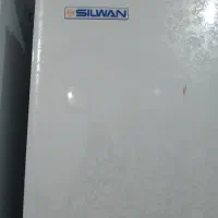 یخچال دو در سیلوان|یخچال و فریزر|کرمانشاه, |دیوار