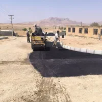 اجرای آسفالت و ایزوگام محوطه سازی،|خدمات پیشه و مهارت|اصفهان, محمودیه|دیوار