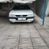 405 slx|خودرو سواری و وانت|گرگان, |دیوار