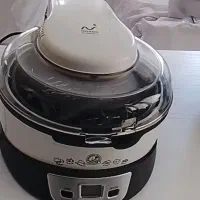 سرخ کن هواپز ارام پز