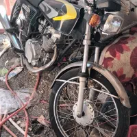 موتور|موتورسیکلت|خوی, |دیوار