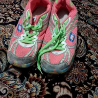 کفش خیلی قشنگ و تمیز سایز ۳۷|کیف، کفش، کمربند|کرج, اسدآباد|دیوار