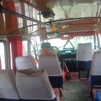 مینی بوس  ۲۱ نفره|خودرو سنگین|گنبد کاووس, |دیوار