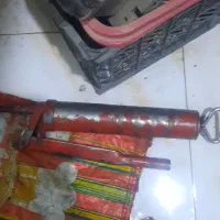 گریس پام درجه یک اصل در حد نو|ابزارآلات|کوهدشت, |دیوار