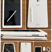 تبلت SamsungGalaxyTab A 10.1 2016 with S Pen