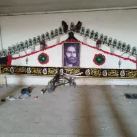 علامت چلچراغ گلدسته