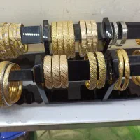 النگو رنگ ثابت