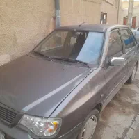 خودر پراید مدل ۸۹