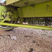 بیلر کلاس ۶۵|ماشینآلات صنعتی|مرودشت, تخت جمشید|دیوار