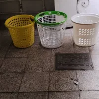 سبدپلاستیکی