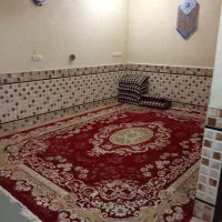 خانه دو طبقه ۱۴۰ متر ساخت ۲۰متر حیاط راه جدا|فروش خانه و ویلا|دزفول, |دیوار