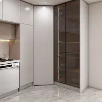 کابینت و کمد دیواری|خدمات پیشه و مهارت|مسجد سلیمان, |دیوار