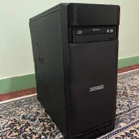 پوسته کیس خالی درحد نو USB3|قطعات و لوازم جانبی رایانه|اهواز, کمپلو شمالی|دیوار