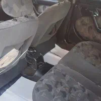 زانتیا معاوضه با موتور بنلی سی اف طرح z|خودرو سواری و وانت|شیراز, بریجستون|دیوار