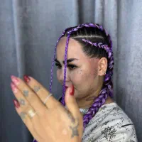 خدمات و آموزش بافتمو و کاشت مژه