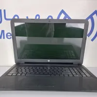 لپ تاپ HP 15 A6|رایانه همراه|تهران, شهرک ولیعصر|دیوار