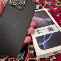 اپل پرومکس درجه یک