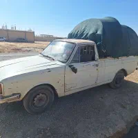 پیکان وانت همه چی سالم|خودرو سواری و وانت|گتوند, |دیوار