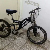 دوچرخه مدل 20