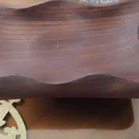 شیرینی خوری چوبی