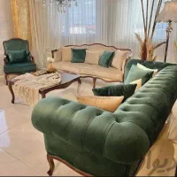 تعمیرات مبل|مبلمان خانگی و میز عسلی|مشهد, مشکینی (شهرک غرب)|دیوار