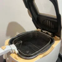 سرخ کن تفال|اجاق گاز و لوازم برقی پختوپز|فردیس, خیام غربی|دیوار