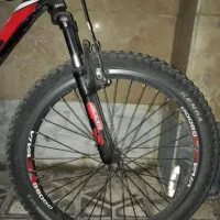 دوچرخه۲۶|دوچرخه، اسکیت، اسکوتر|اراک, |دیوار