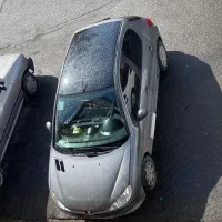 ۲۰۶ مدل اخر ۸۶