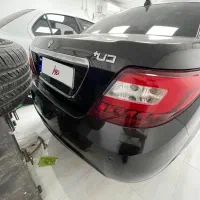 دنا پلاس 6 دنده 1404 مشابه صفر