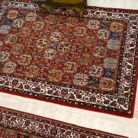 فرش دستباف|فرش|لردگان, |دیوار