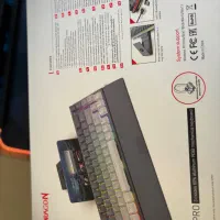 کیبورد گیمینگ