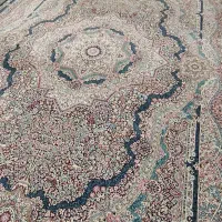 دوتخته فرش 12متری