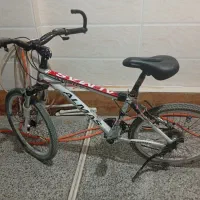 دوچرخه