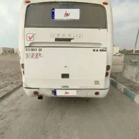 میدلباس مینی بوس بنز 88|خودرو سنگین|بندرعباس, |دیوار
