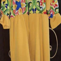 مانتو شیک درحدنو