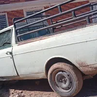 وانت مدل ۸۸|خودرو سواری و وانت|فهرج, |دیوار