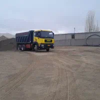 امیکو کمپرسی مدل ۹۳|خودرو سنگین|سقز, |دیوار