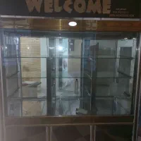 یخچال شیش درب و یک درب