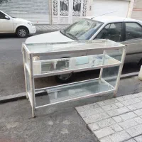 فروش دوعددکمدجالباسی وجای وسایل شخصی