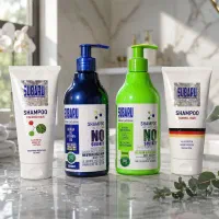 شامپو سوبارو اصل قیمت همکاری ویژه سالن و فروشگاه