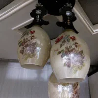 لوستر آشپزخانه