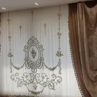 نصاب پرده